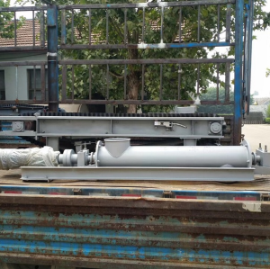 螺旋給料機(jī)廠家